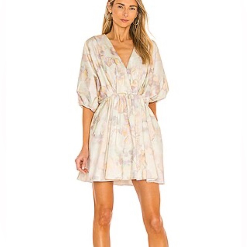 Aiifos dress